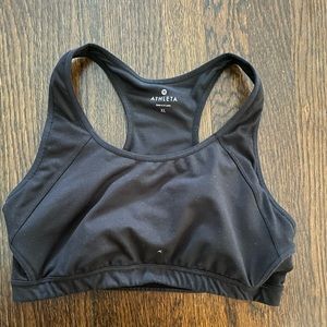 Athleta XL Bra